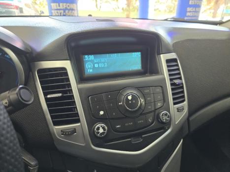 CHEVROLET Cruze Hatch 1.8 16V 4P LT SPORT FLEX, Foto 13