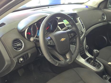 CHEVROLET Cruze Hatch 1.8 16V 4P LT SPORT FLEX, Foto 14
