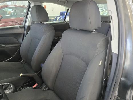 CHEVROLET Cruze Hatch 1.8 16V 4P LT SPORT FLEX, Foto 15
