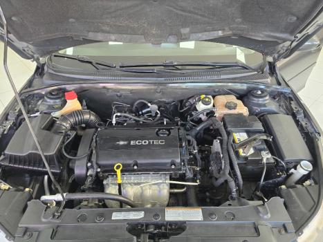 CHEVROLET Cruze Hatch 1.8 16V 4P LT SPORT FLEX, Foto 19