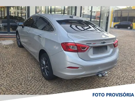 CHEVROLET Cruze Hatch , Foto 2
