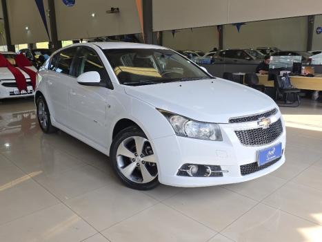 CHEVROLET Cruze Hatch 1.8 16V 4P LT SPORT6 FLEX, Foto 1