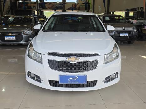 CHEVROLET Cruze Hatch 1.8 16V 4P LT SPORT6 FLEX, Foto 2