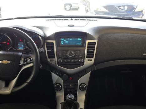 CHEVROLET Cruze Hatch 1.8 16V 4P LT SPORT6 FLEX, Foto 8