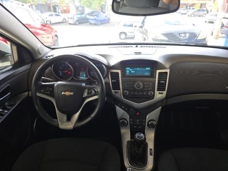 CHEVROLET Cruze Hatch 1.8 16V 4P LT SPORT6 FLEX, Foto 10