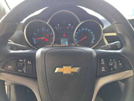 CHEVROLET Cruze Hatch 1.8 16V 4P LT SPORT6 FLEX, Foto 11