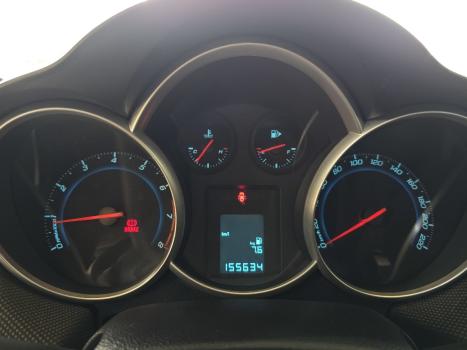 CHEVROLET Cruze Hatch 1.8 16V 4P LT SPORT6 FLEX, Foto 12