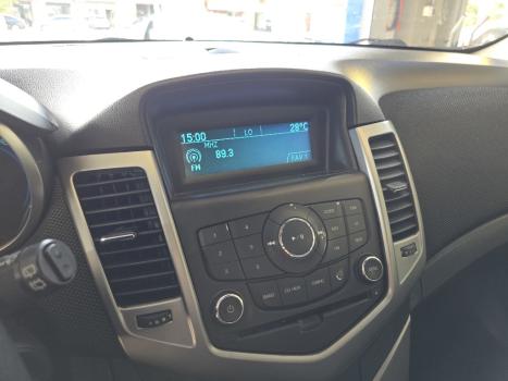 CHEVROLET Cruze Hatch 1.8 16V 4P LT SPORT6 FLEX, Foto 13