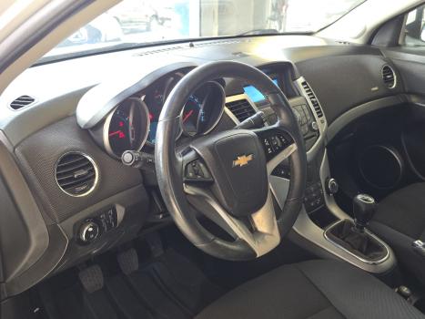 CHEVROLET Cruze Hatch 1.8 16V 4P LT SPORT6 FLEX, Foto 14