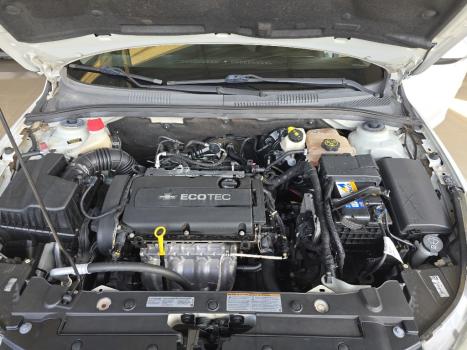 CHEVROLET Cruze Hatch 1.8 16V 4P LT SPORT6 FLEX, Foto 19