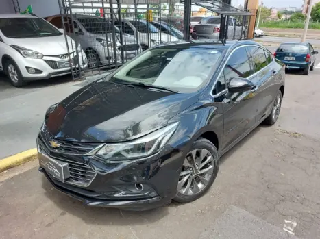 CHEVROLET Cruze Sedan 1.4 16V 4P LTZ FLEX TURBO AUTOMTICO, Foto 1