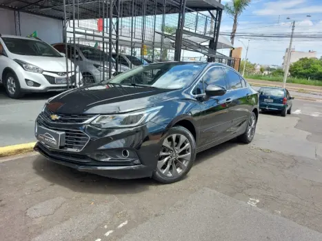 CHEVROLET Cruze Sedan 1.4 16V 4P LTZ FLEX TURBO AUTOMTICO, Foto 3