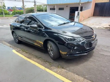 CHEVROLET Cruze Sedan 1.4 16V 4P LTZ FLEX TURBO AUTOMTICO, Foto 5