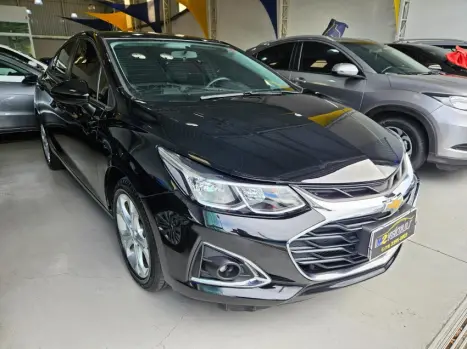 CHEVROLET Cruze Sedan 1.4 16V 4P LT FLEX TURBO AUTOMTICO, Foto 1