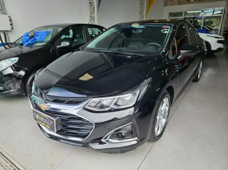 CHEVROLET Cruze Sedan 1.4 16V 4P LT FLEX TURBO AUTOMTICO, Foto 5