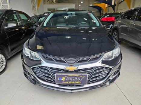 CHEVROLET Cruze Sedan 1.4 16V 4P LT FLEX TURBO AUTOMTICO, Foto 12