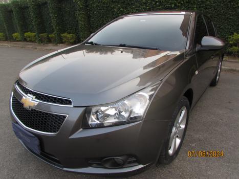 CHEVROLET Cruze Sedan 1.8 16V 4P LT ECOTEC FLEX AUTOMTICO, Foto 3