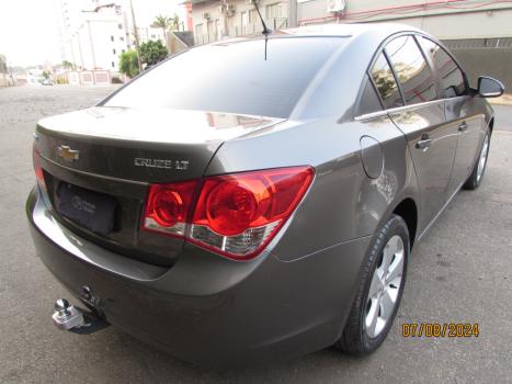 CHEVROLET Cruze Sedan 1.8 16V 4P LT ECOTEC FLEX AUTOMTICO, Foto 5