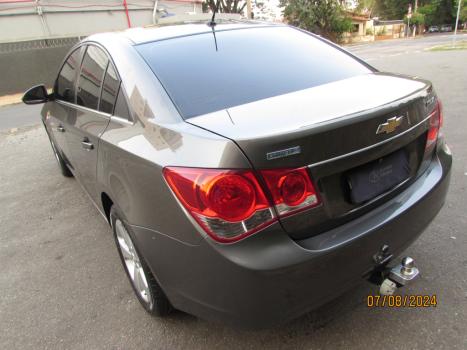 CHEVROLET Cruze Sedan 1.8 16V 4P LT ECOTEC FLEX AUTOMTICO, Foto 6