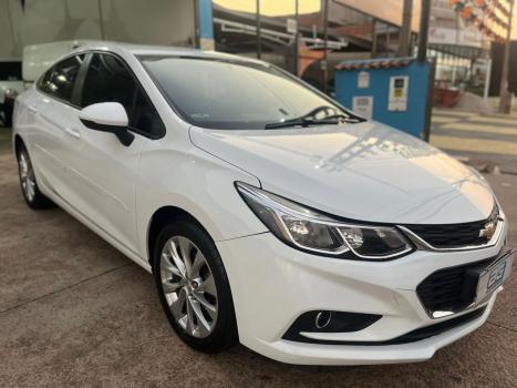 CHEVROLET Cruze Sedan 1.4 16V 4P LT FLEX TURBO AUTOMTICO, Foto 2