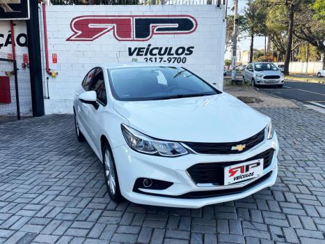 CHEVROLET Cruze Sedan 1.4 16V 4P LT FLEX TURBO AUTOMTICO, Foto 1