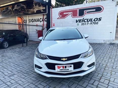 CHEVROLET Cruze Sedan 1.4 16V 4P LT FLEX TURBO AUTOMTICO, Foto 2