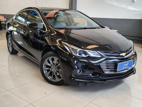 CHEVROLET Cruze Sedan 1.4 16V 4P LTZ FLEX TURBO AUTOMTICO, Foto 1