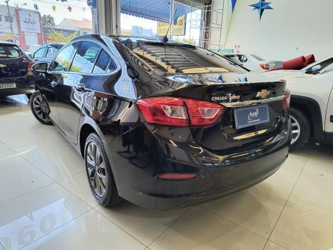 CHEVROLET Cruze Sedan 1.4 16V 4P LTZ FLEX TURBO AUTOMTICO, Foto 4