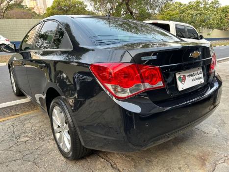 CHEVROLET Cruze Sedan 1.8 16V 4P LT ECOTEC FLEX AUTOMTICO, Foto 10