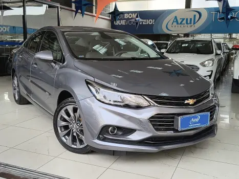 CHEVROLET Cruze Sedan 1.4 16V 4P LTZ FLEX TURBO AUTOMTICO, Foto 1