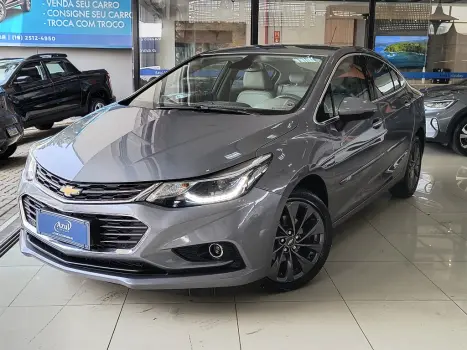 CHEVROLET Cruze Sedan 1.4 16V 4P LTZ FLEX TURBO AUTOMTICO, Foto 3