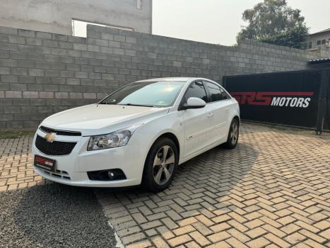 CHEVROLET Cruze Sedan 1.8 16V 4P LT ECOTEC FLEX AUTOMTICO, Foto 1