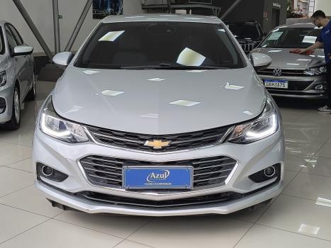 CHEVROLET Cruze Sedan 1.4 16V 4P LTZ FLEX TURBO AUTOMTICO, Foto 2