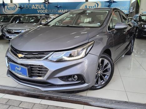 CHEVROLET Cruze Sedan 1.4 16V 4P LTZ FLEX TURBO AUTOMTICO, Foto 3