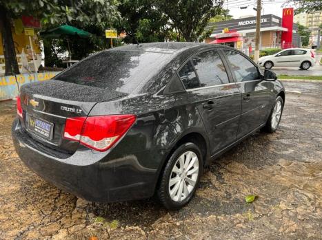 CHEVROLET Cruze Sedan 1.8 16V 4P LT ECOTEC FLEX AUTOMTICO, Foto 5