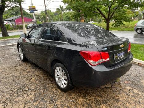 CHEVROLET Cruze Sedan 1.8 16V 4P LT ECOTEC FLEX AUTOMTICO, Foto 6