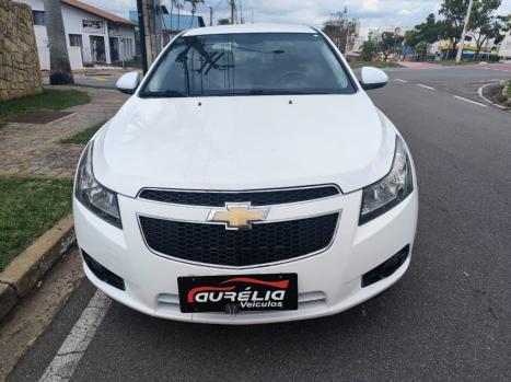 CHEVROLET Cruze Sedan 1.4 16V 4P LTZ 2 FLEX TURBO AUTOMTICO, Foto 2