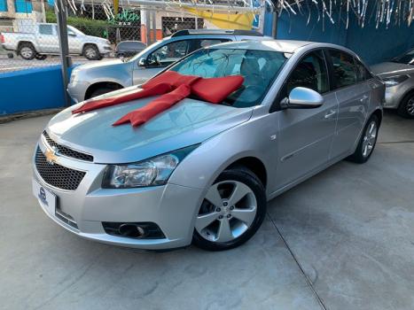 CHEVROLET Cruze Sedan 1.8 16V 4P LT ECOTEC FLEX, Foto 3