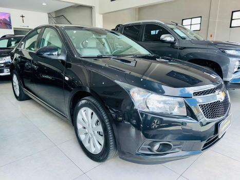 CHEVROLET Cruze Sedan 1.8 16V 4P LTZ ECOTEC FLEX AUTOMTICO, Foto 2