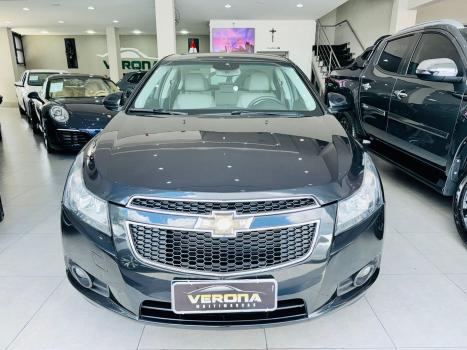 CHEVROLET Cruze Sedan 1.8 16V 4P LTZ ECOTEC FLEX AUTOMTICO, Foto 5