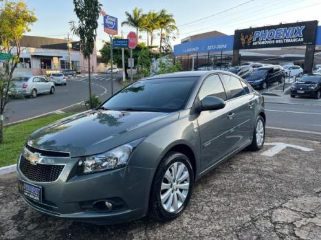 CHEVROLET Cruze Sedan 1.8 16V 4P LTZ ECOTEC FLEX AUTOMTICO, Foto 1