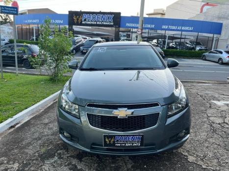 CHEVROLET Cruze Sedan 1.8 16V 4P LTZ ECOTEC FLEX AUTOMTICO, Foto 2