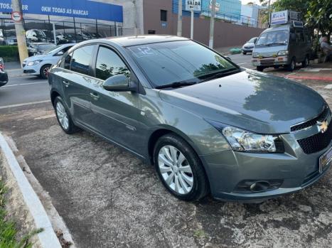 CHEVROLET Cruze Sedan 1.8 16V 4P LTZ ECOTEC FLEX AUTOMTICO, Foto 3