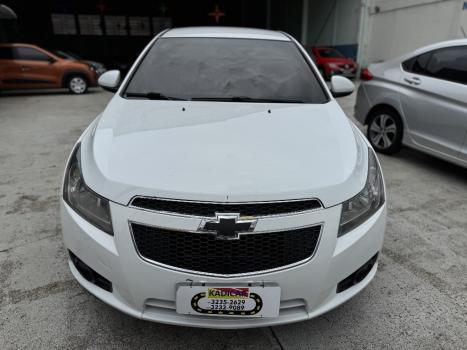 CHEVROLET Cruze Sedan 1.8 16V 4P LT ECOTEC FLEX AUTOMTICO, Foto 1