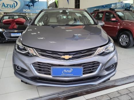 CHEVROLET Cruze Sedan 1.4 16V 4P LTZ FLEX TURBO AUTOMTICO, Foto 2