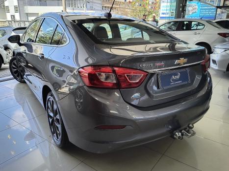 CHEVROLET Cruze Sedan 1.4 16V 4P LTZ FLEX TURBO AUTOMTICO, Foto 4