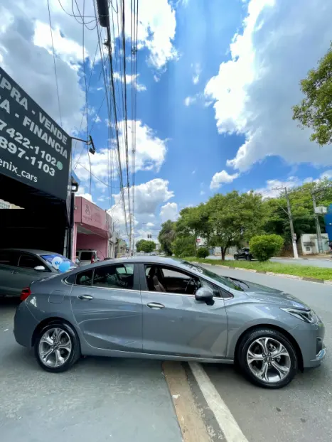 CHEVROLET Cruze Sedan 1.4 4P FLEX PREMIER AUTOMTICO, Foto 2