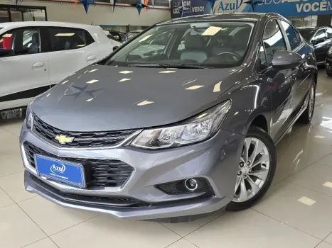 CHEVROLET Cruze Sedan 1.4 16V 4P LT FLEX TURBO AUTOMTICO, Foto 2