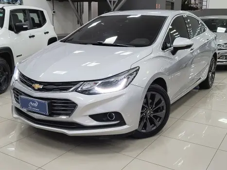 CHEVROLET Cruze Sedan 1.4 16V 4P LTZ FLEX TURBO AUTOMTICO, Foto 3