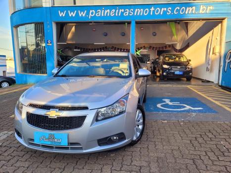 CHEVROLET Cruze Sedan 1.8 16V 4P LTZ ECOTEC FLEX AUTOMTICO, Foto 5